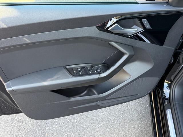 Audi A1 Sportback 30 TFSI 110pk S-tronic Advanced | Cruise | Carplay | Stoelverwarming | Climate | Rijklaar incl. 1 jaar Bovag garantie