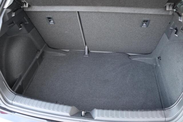 Audi A1 Sportback 25 TFSI Pro Line 95pk