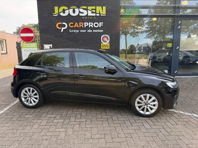 Audi A1 25 TFSI EPIC