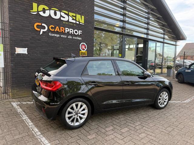 Audi A1 25 TFSI EPIC