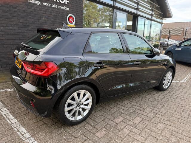 Audi A1 25 TFSI EPIC