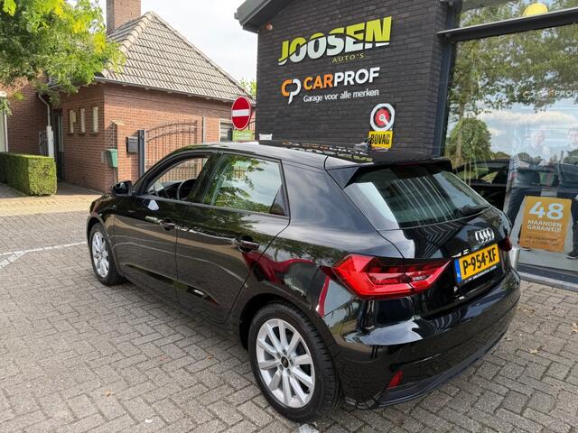 Audi A1 25 TFSI EPIC