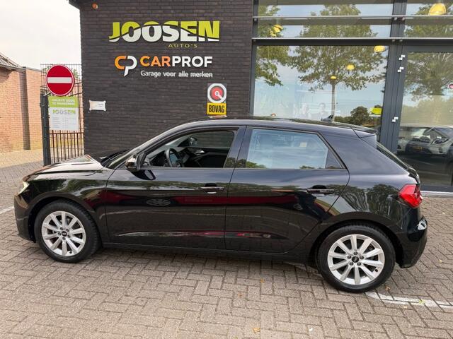 Audi A1 25 TFSI EPIC