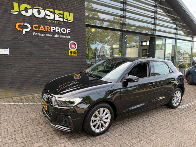 Audi A1 25 TFSI EPIC