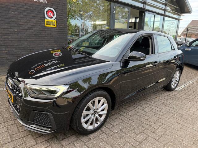 Audi A1 25 TFSI EPIC
