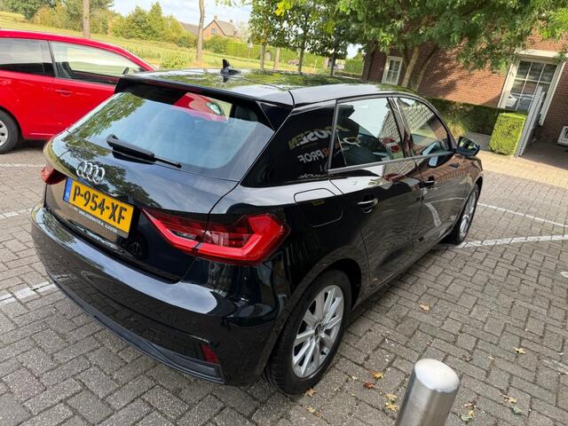 Audi A1 25 TFSI EPIC
