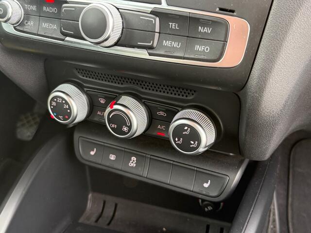 Audi A1 Sportback 1.0 TFSI Ultra Sport | Clima | Navi | Trekhaak | Cruise | Bluetooth |