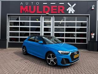 Audi A1 SPORTBACK 30 TFSI PRO LINE S / CARPLAY /