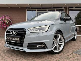 Audi A1 Sportback 1.0 TFSI Adrenalin | Orig. NL
