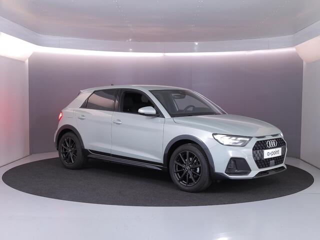 Audi A1 Sportback 30 TFSI Advanced edition Allstreet | Private lease vanaf €608 |116pk S-tronic | S-line interieur | Navigatie | Adaptieve cruise controle | 17 inch Lichtmetalen velgen | Verlengde garantie