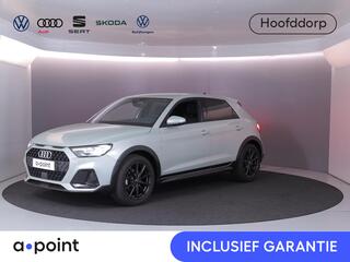 Audi A1 Sportback 30 TFSI Advanced edition Allst