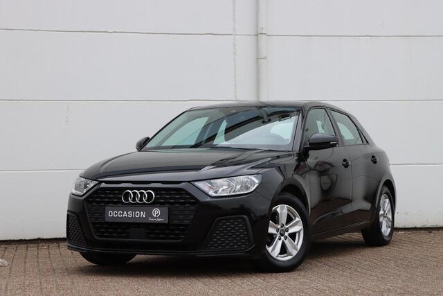 Audi A1 Sportback 25 TFSI Pro Line 95pk