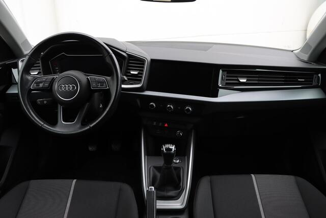 Audi A1 Sportback 25 TFSI Pro Line 95pk