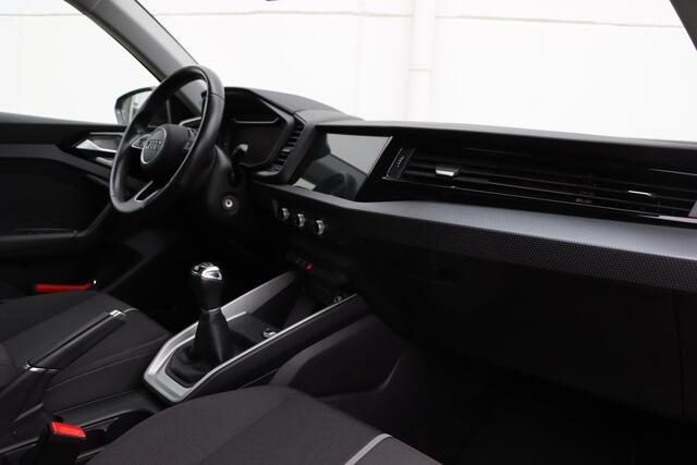Audi A1 Sportback 25 TFSI Pro Line 95pk