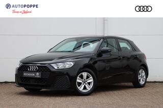 Audi A1 Sportback 25 TFSI Pro Line 95pk