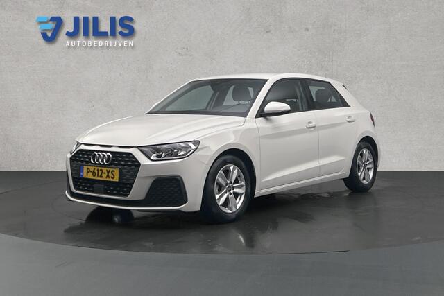 Audi A1 Sportback 25 TFSI Pro Line | Apple Carplay | Cruise control | Airco