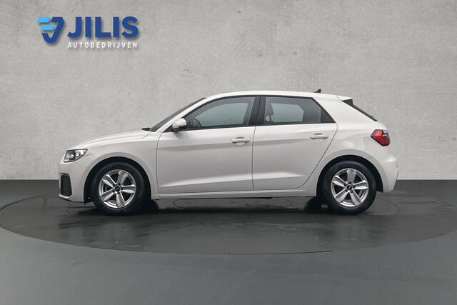 Audi A1 Sportback 25 TFSI Pro Line | Apple Carplay | Cruise control | Airco