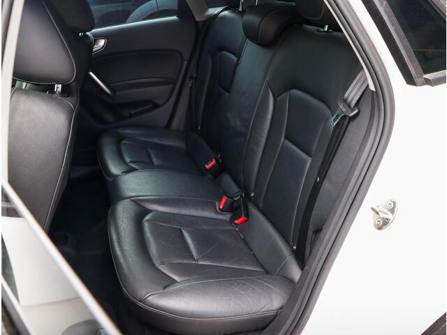 Audi A1 Sportback 1.4 TFSI Adrenalin S Line Dealeronderhouden!