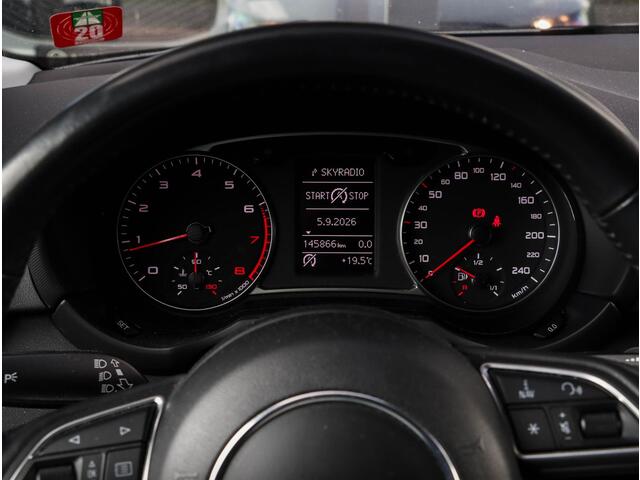 Audi A1 Sportback 1.4 TFSI Adrenalin S Line Dealeronderhouden!