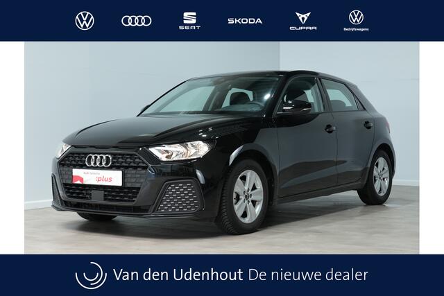 Audi A1 Sportback 25 TFSI Pro Line Carplay/android | Airco | PDC 8