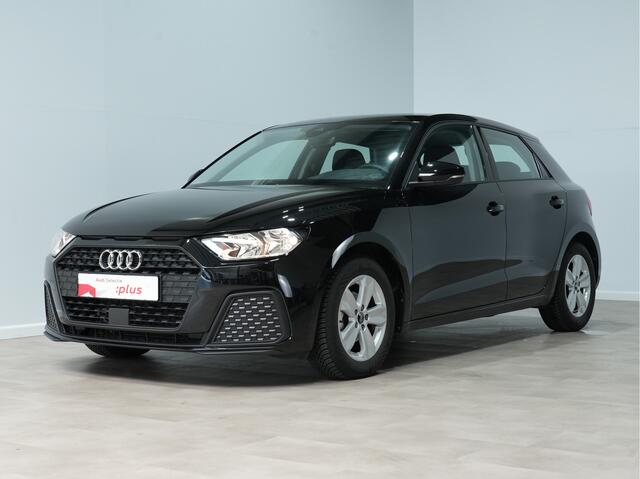 Audi A1 Sportback 25 TFSI Pro Line Carplay/android | Airco | PDC 8