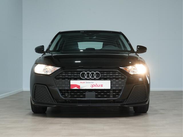 Audi A1 Sportback 25 TFSI Pro Line Carplay/android | Airco | PDC 8