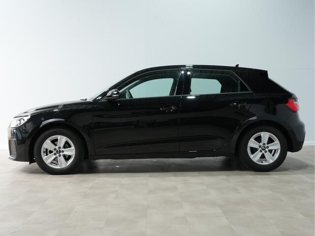 Audi A1 Sportback 25 TFSI Pro Line Carplay/android | Airco | PDC 8