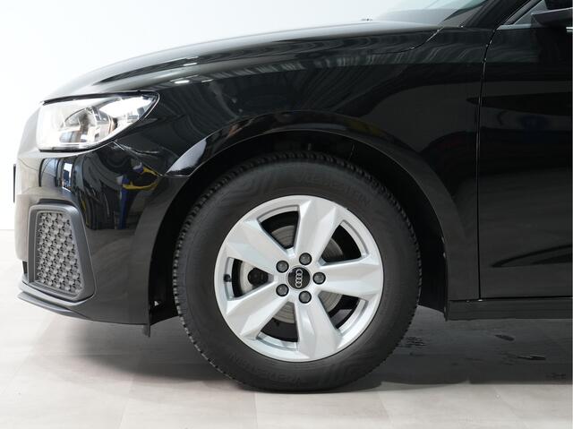 Audi A1 Sportback 25 TFSI Pro Line Carplay/android | Airco | PDC 8