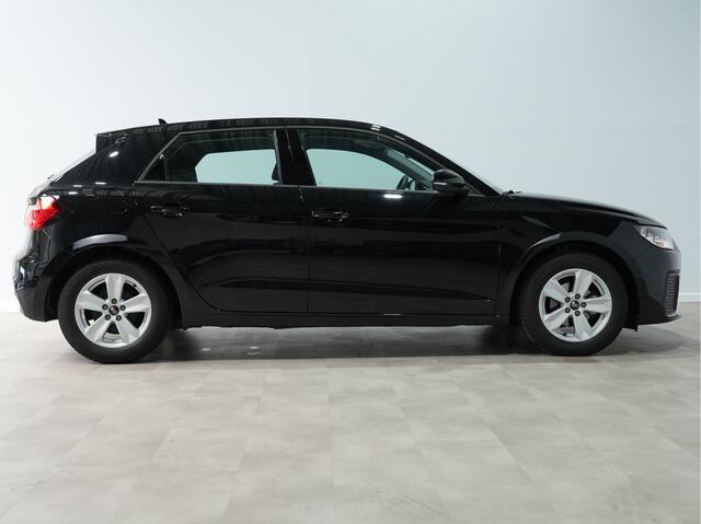 Audi A1 Sportback 25 TFSI Pro Line Carplay/android | Airco | PDC 8