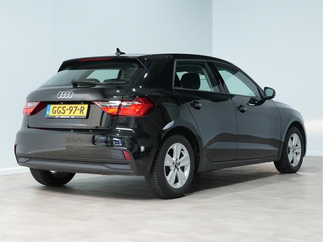 Audi A1 Sportback 25 TFSI Pro Line Carplay/android | Airco | PDC 8