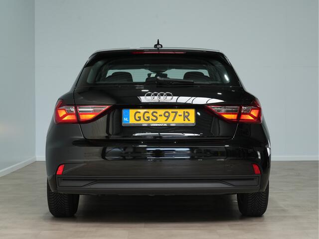 Audi A1 Sportback 25 TFSI Pro Line Carplay/android | Airco | PDC 8