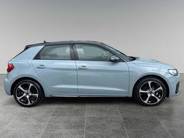 Audi A1 Sportback 30 115pk TFSI Advanced edition Parkeerhulp achter | Cruise control | Audi virtual cockpit
