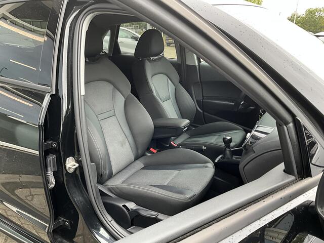 Audi A1 Sportback 1.4 TFSI Design Pro Line Plus S-Line