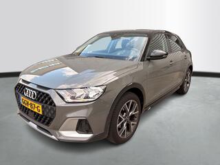 Audi A1 allstreet 30 TFSI 116Pk Advanced Edition