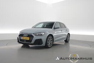 Audi A1 Sportback 30 Tfsi S-Line | Arrow Gray |