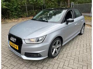 Audi A1 Sportback 1.0 TFSI Adrenalin S-Line