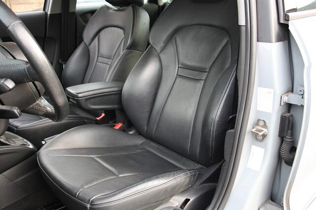 Audi A1 Sportback 1.0 TFSI S-LINE / NAP / AUT. / LEER
