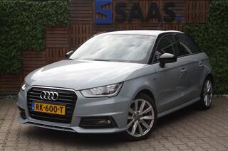 Audi A1 Sportback 1.0 TFSI S-LINE / NAP / AUT. /