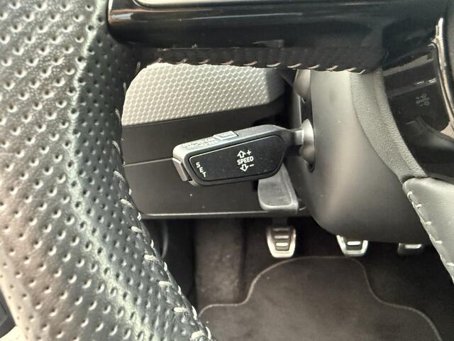 Audi A1 Sportback 25 TFSI edition one Camera/Apple