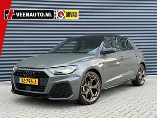 Audi A1 Sportback 25 TFSI edition one Camera/App