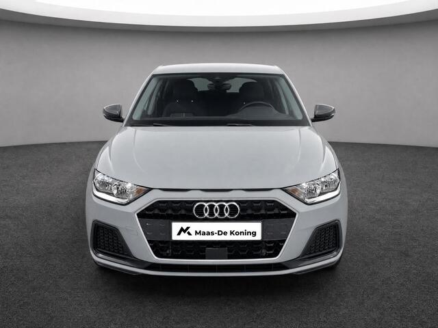 Audi A1 Sportback 30 TFSI 110pk Advanced edition · Apple/Android Car Play · Navigatie · P-Sensoren · Climatronic · Cruise Control · 17'' Inch ·