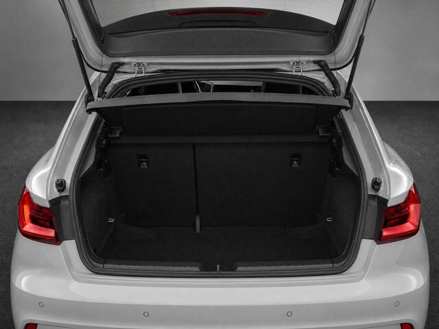 Audi A1 Sportback 30 TFSI 110pk Advanced edition · Apple/Android Car Play · Navigatie · P-Sensoren · Climatronic · Cruise Control · 17'' Inch ·