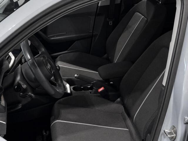Audi A1 Sportback 30 TFSI 110pk Advanced edition · Apple/Android Car Play · Navigatie · P-Sensoren · Climatronic · Cruise Control · 17'' Inch ·
