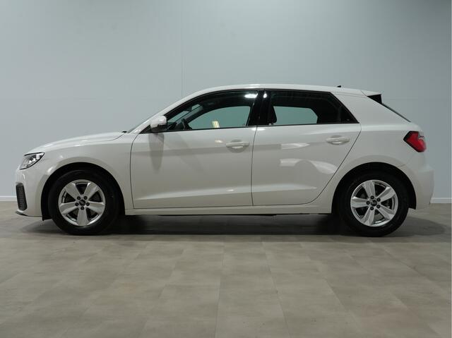Audi A1 Sportback 30 115 pk TFSI Pro Line Airco Cruise Control Audi Virtual Cockpit 72