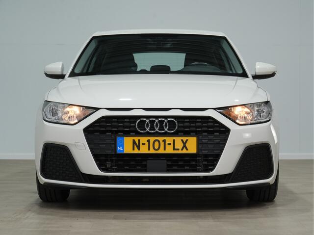 Audi A1 Sportback 30 115 pk TFSI Pro Line Airco Cruise Control Audi Virtual Cockpit 72