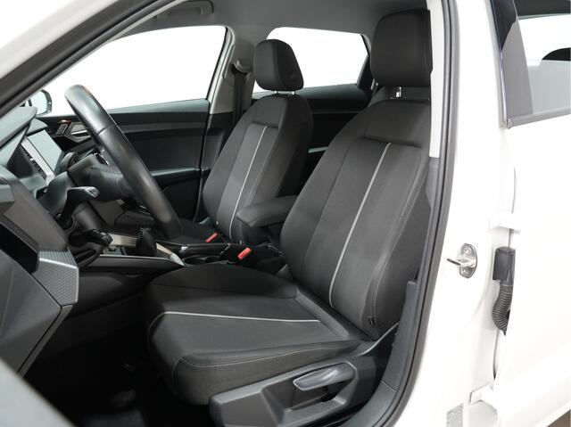 Audi A1 Sportback 30 115 pk TFSI Pro Line Airco Cruise Control Audi Virtual Cockpit 72