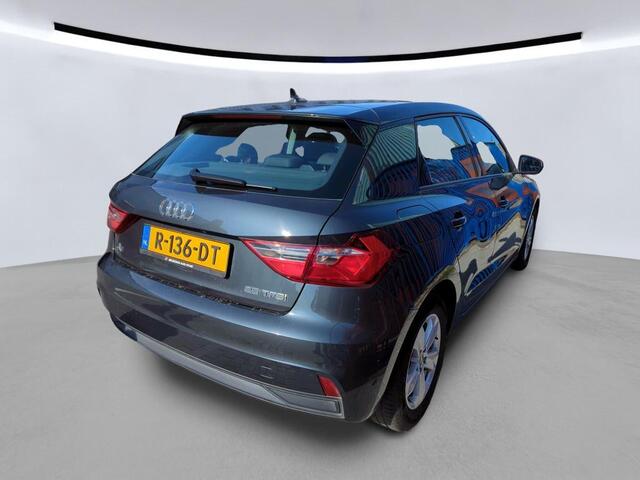 Audi A1 Sportback 25 TFSI Pro Line NW MODEL | DIGI DASH | NL-AUTO