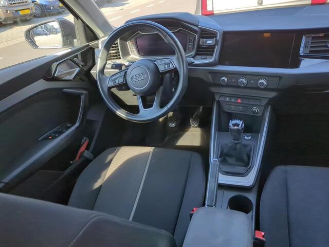 Audi A1 Sportback 25 TFSI Pro Line NW MODEL | DIGI DASH | NL-AUTO