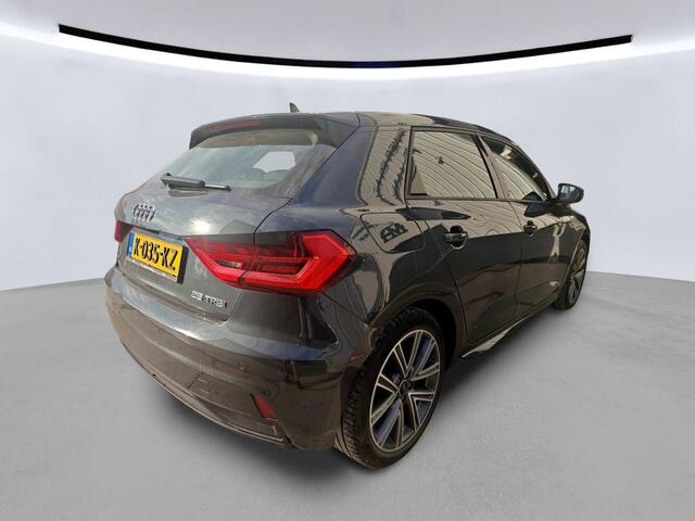 Audi A1 Sportback 25 TFSI epic NL-AUTO | NAVI | AIRCO