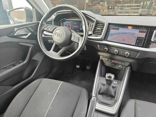 Audi A1 Sportback 25 TFSI epic NL-AUTO | NAVI | AIRCO